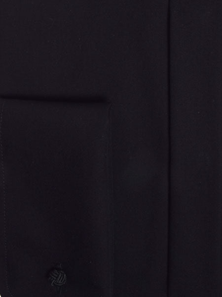 Bosweel "Dobbelt Manchet" Classic fit Smoking Skjorte